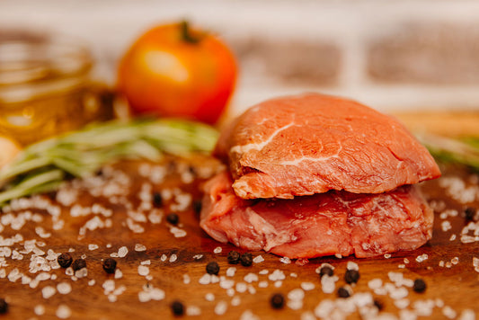 USDA Grass-Fed Tenderloin Filets