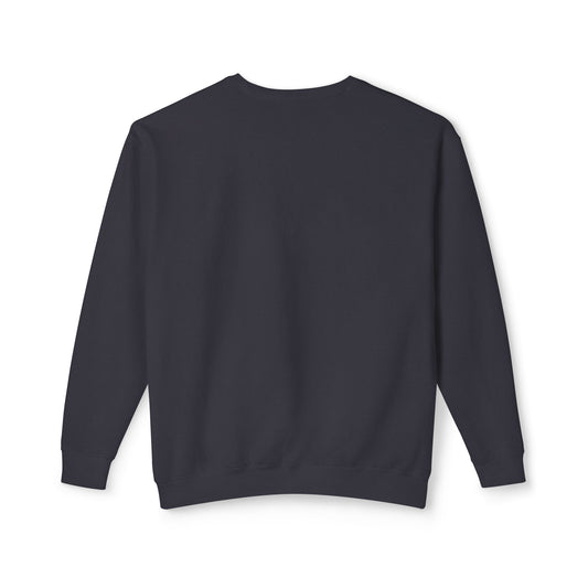 UNISEX LIGHTWEIGHT CREWNECK SWEATSHIRT