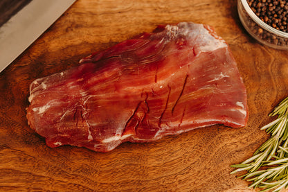USDA Grass-Fed Flank Steak