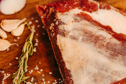 USDA Grass-Fed Beef Brisket