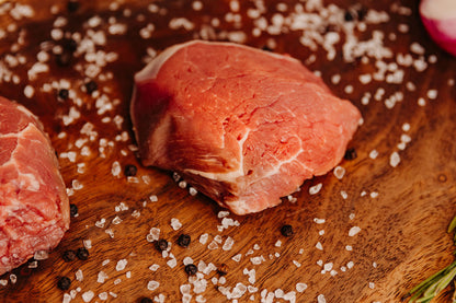USDA Grass-Fed Tenderloin Filets