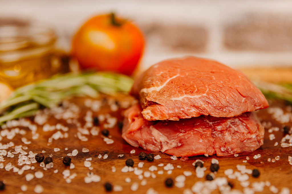USDA Grass-Fed Tenderloin Filets