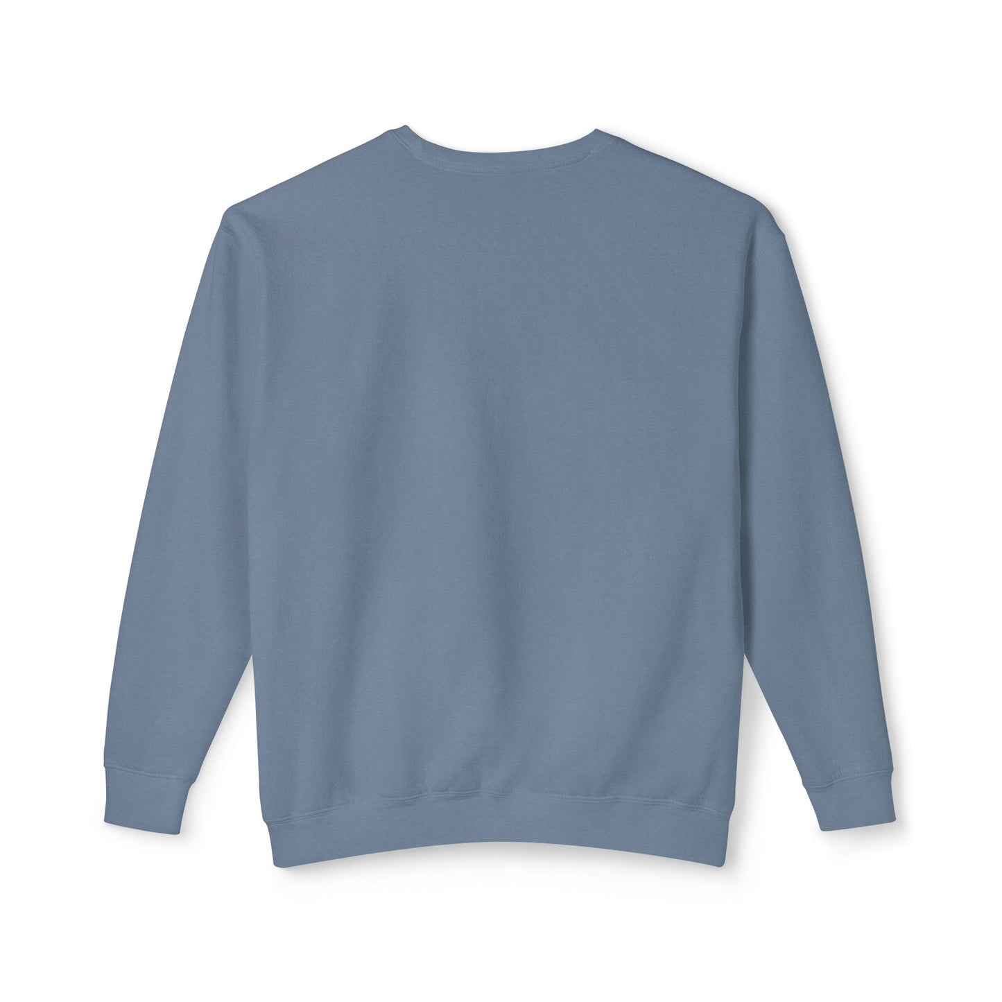UNISEX LIGHTWEIGHT CREWNECK SWEATSHIRT
