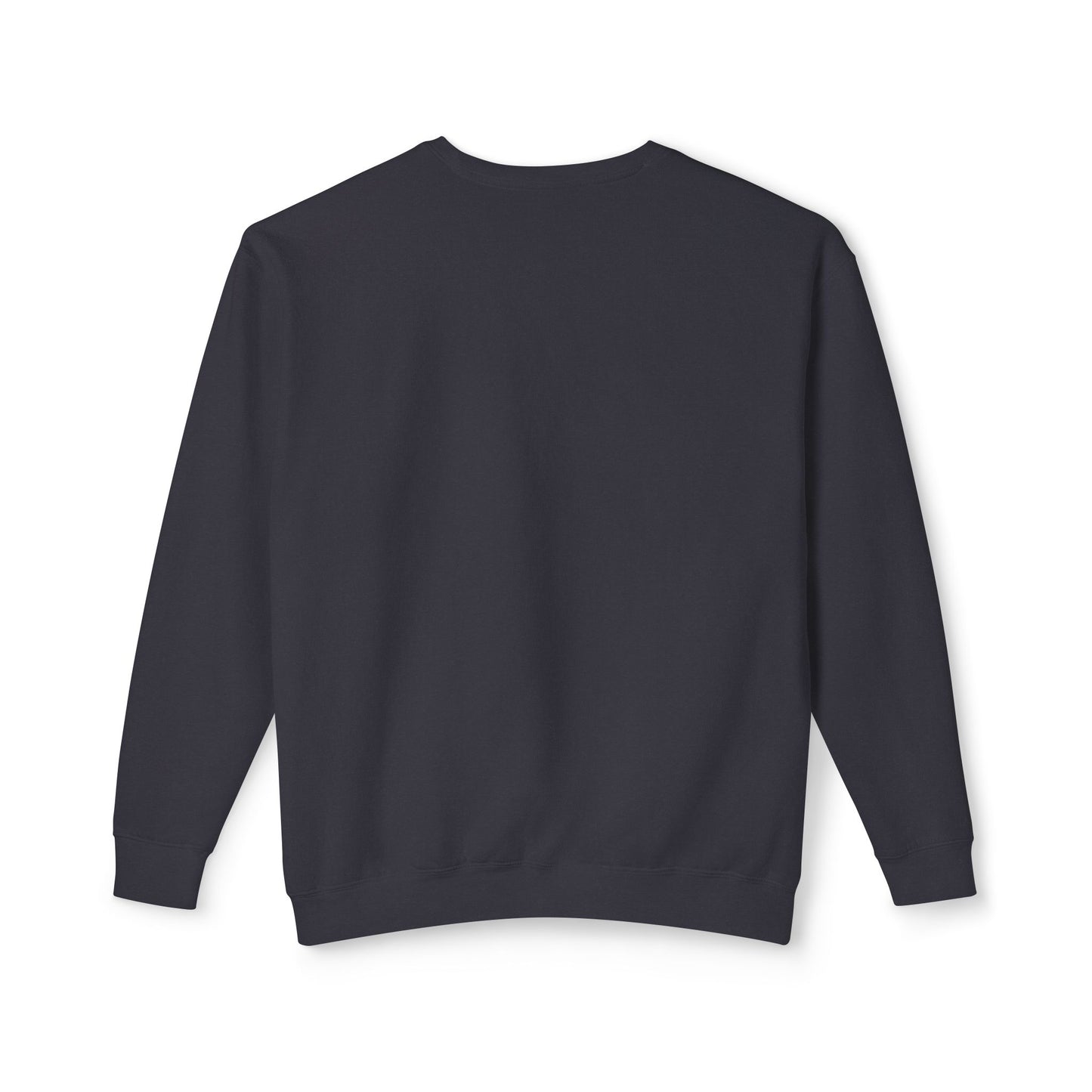 UNISEX LIGHTWEIGHT CREWNECK SWEATSHIRT