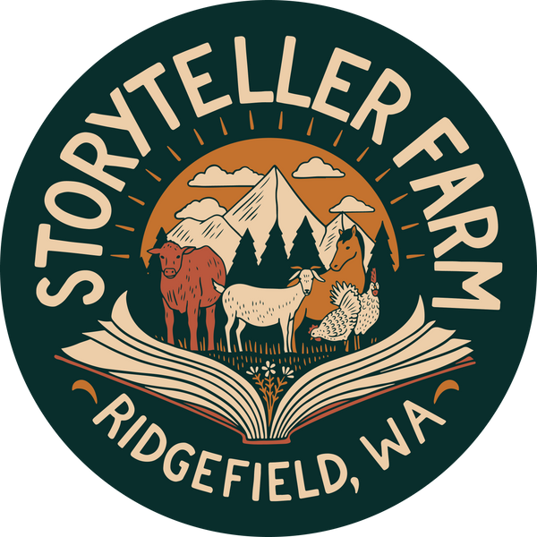 Storyteller Farm