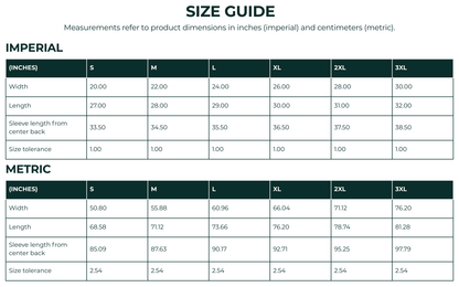 Unisex Lightweight Crewneck Sweatshirt