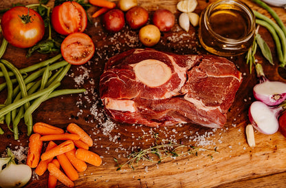 USDA Grass-Fed Arm Roast