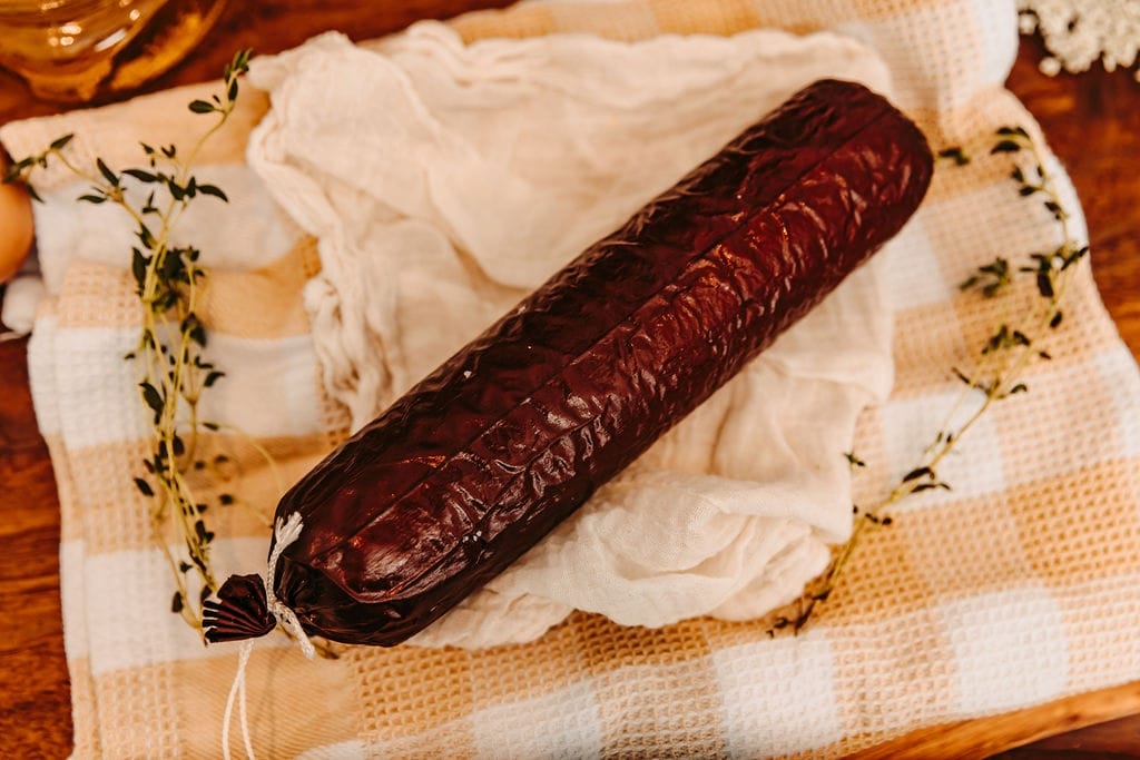 3PCS NORTH COUNTRY SMOKED SAUSAGE (BUNDLE & SAVE)