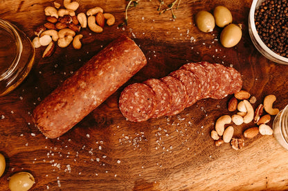 3pcs. North Country Smoked Sausage (BUNDLE & SAVE)